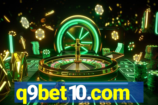 q9bet10.com