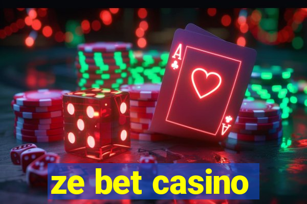 ze bet casino