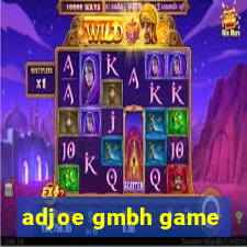 adjoe gmbh game