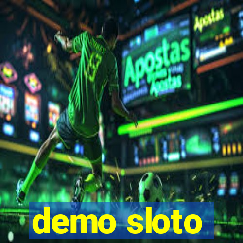 demo sloto