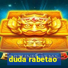 duda rabetao