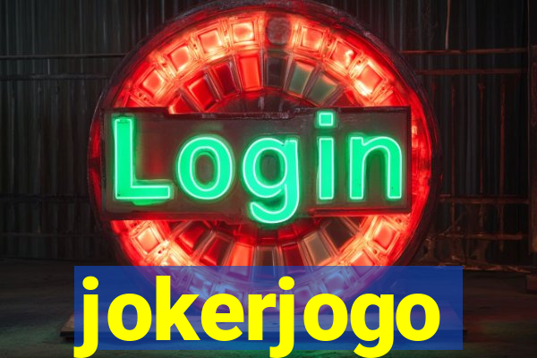 jokerjogo