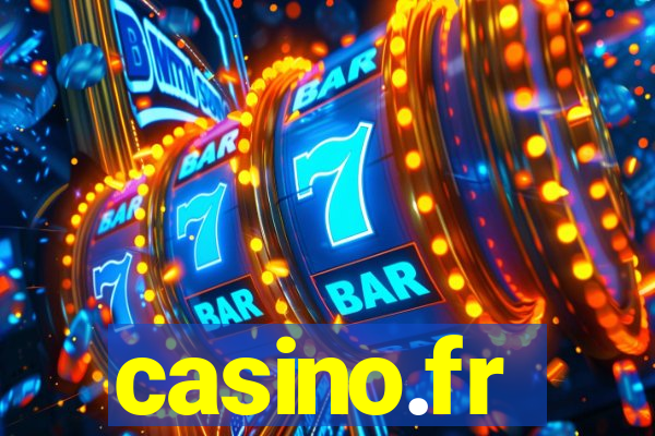 casino.fr