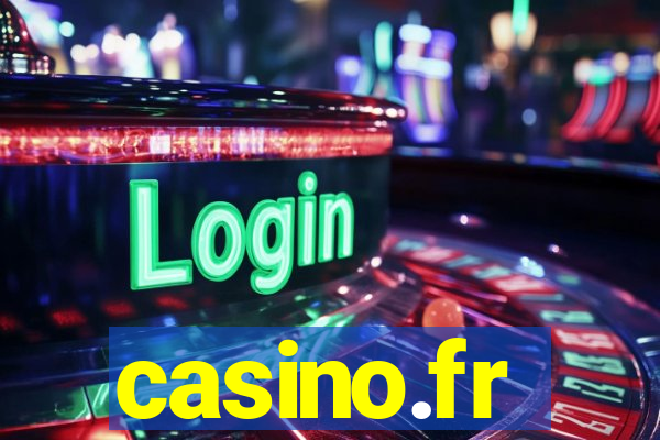 casino.fr