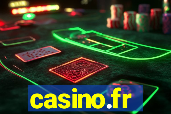 casino.fr