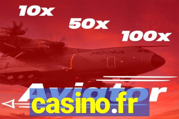 casino.fr