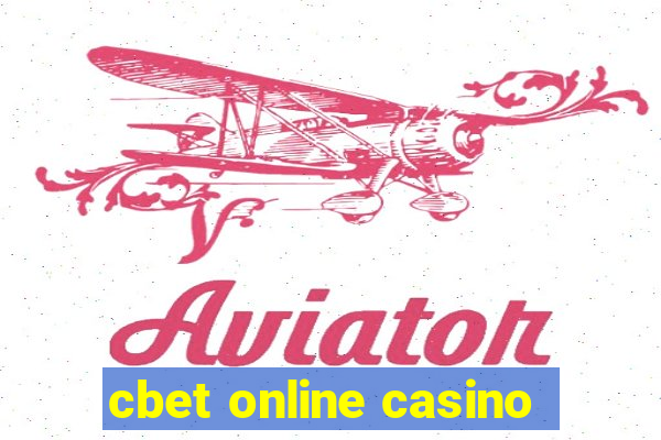 cbet online casino