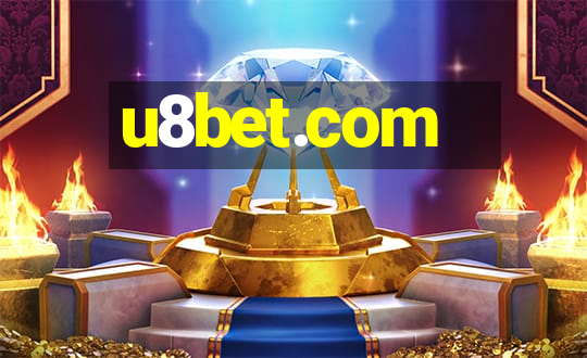 u8bet.com