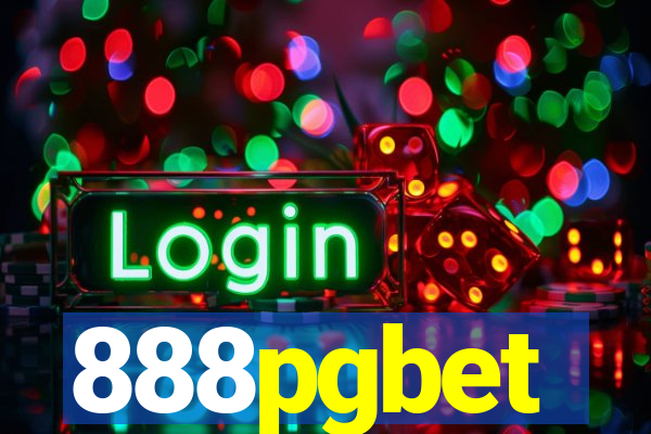 888pgbet