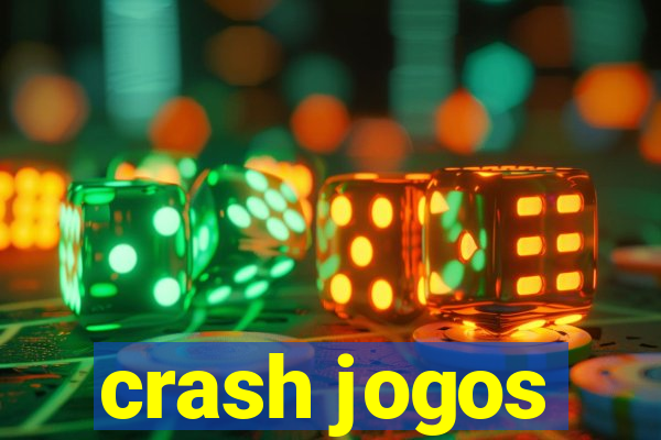 crash jogos