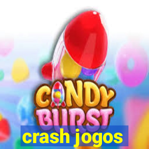 crash jogos