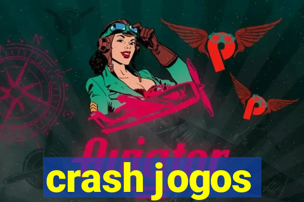 crash jogos