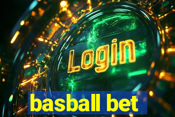 basball bet