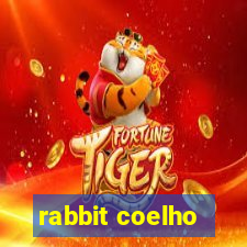 rabbit coelho