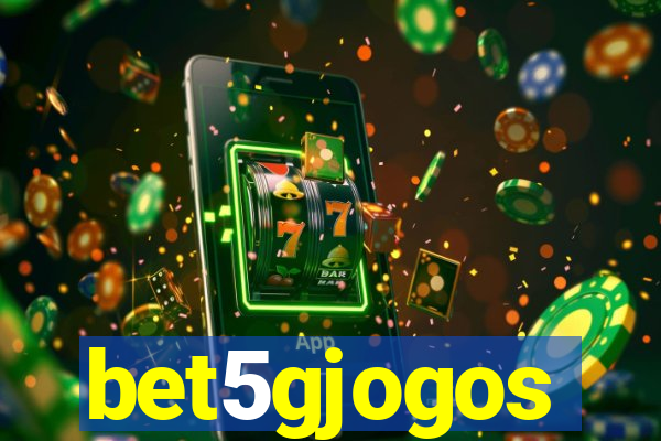 bet5gjogos