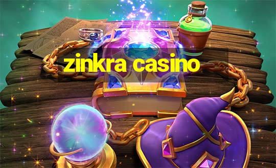 zinkra casino