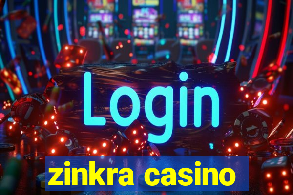 zinkra casino