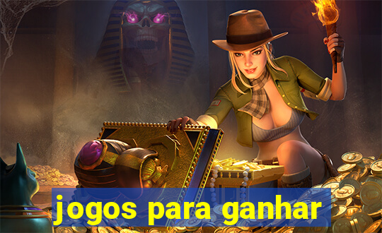 jogos para ganhar