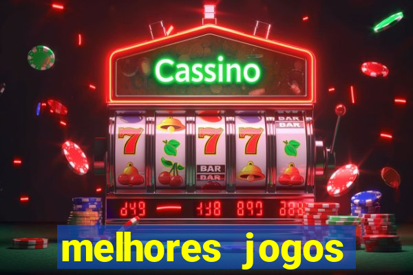 melhores jogos online para ganhar dinheiro