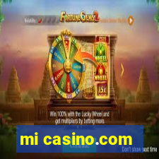 mi casino.com