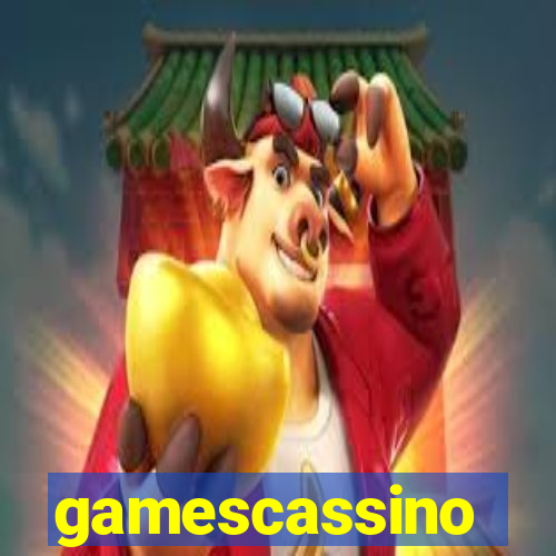 gamescassino