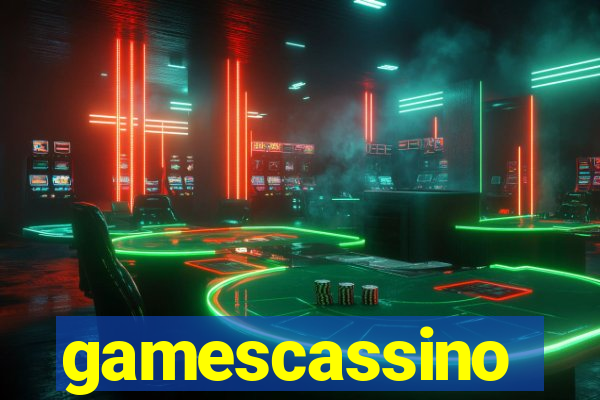 gamescassino