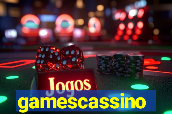 gamescassino