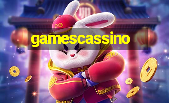 gamescassino