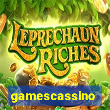 gamescassino