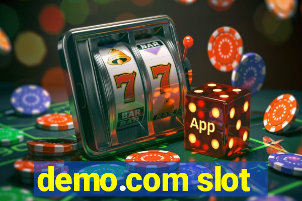 demo.com slot