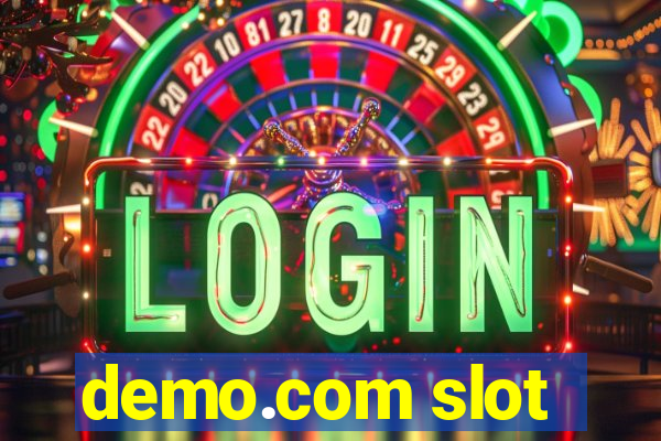 demo.com slot