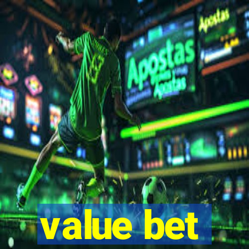 value bet