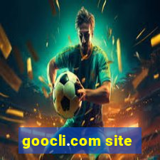 goocli.com site