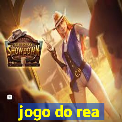 jogo do rea