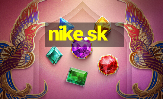 nike.sk