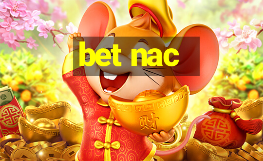 bet nac