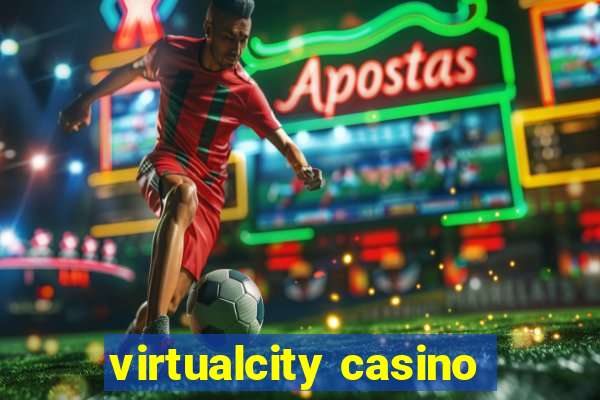 virtualcity casino