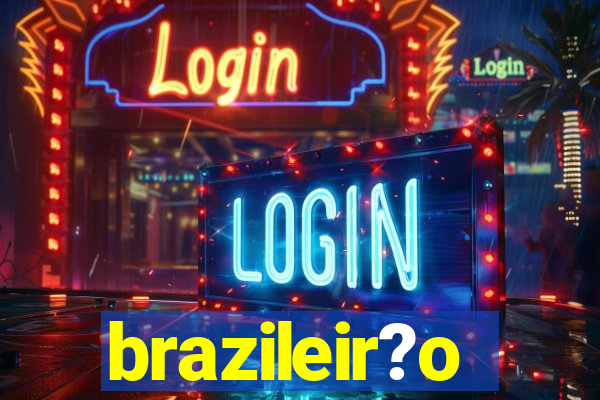 brazileir?o