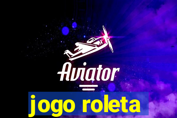 jogo roleta