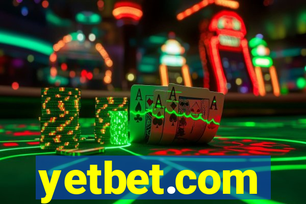 yetbet.com