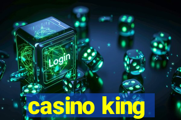 casino king