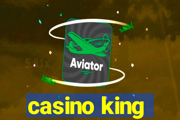 casino king