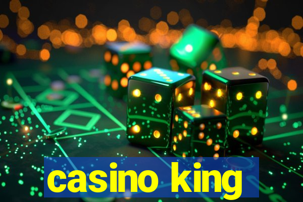 casino king