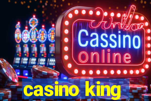 casino king