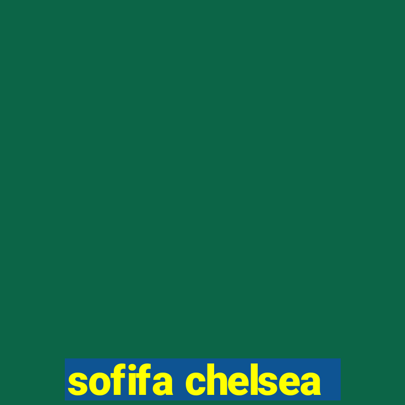 sofifa chelsea