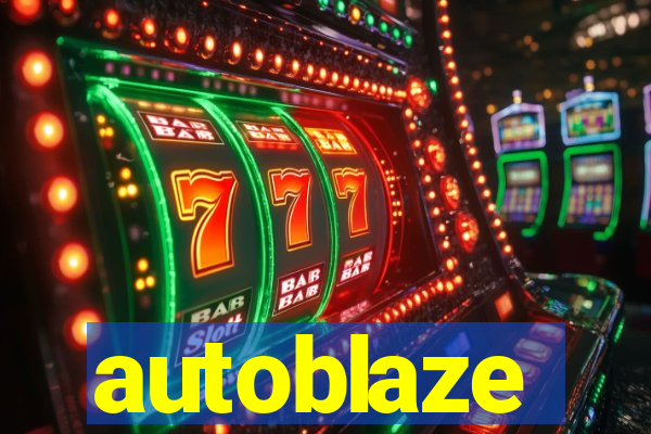 autoblaze