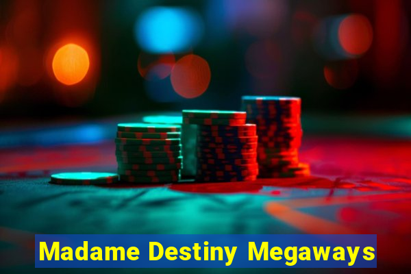 Madame Destiny Megaways