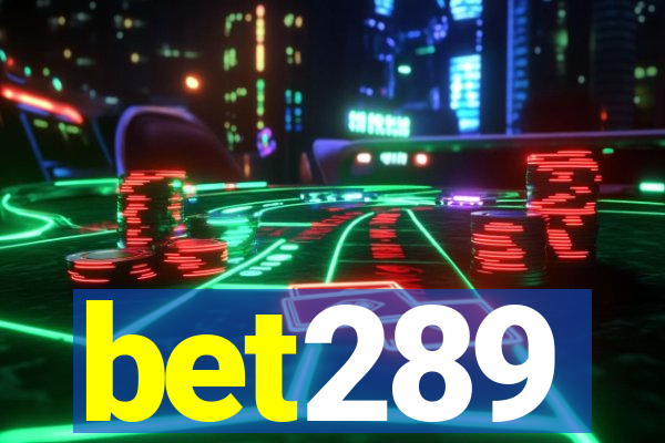 bet289