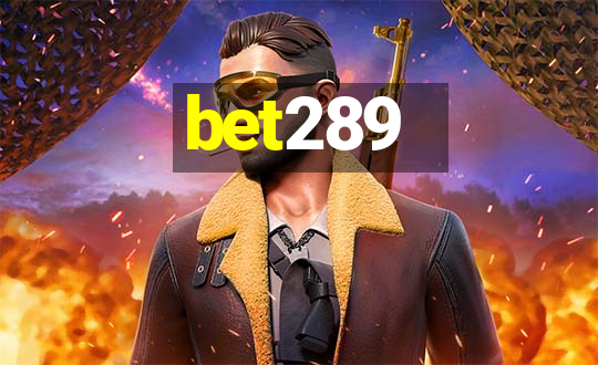 bet289