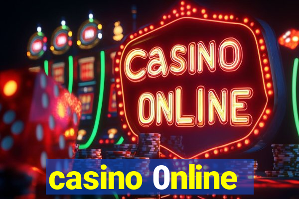 casino 0nline